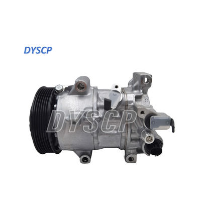 ซื้อ 88310-48300 8831048300 แอคคอมเพรสเซอร์สําหรับโตโยต้า เล็กซัส NX200 2.0 2018 6PK การผลิตออนไลน์