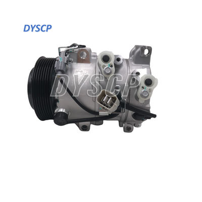 ซื้อ 88320-3A270 88320-3A300 แอคคอมเพรสเซอร์สําหรับ Toyota Crown RX350 IS250 GS300 GRS182 7PK การผลิตออนไลน์
