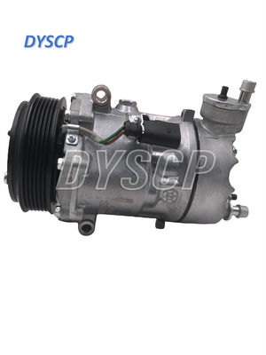 ซื้อ 180820803c เครื่องปรับอากาศปรับระดับปรับระดับ สําหรับ VW Lavida Bora 7V16 6pk การผลิตออนไลน์