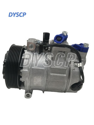 ซื้อ Porsche Cayenne เครื่องปรับอากาศระยะสลับ 7PK 95812601201 94812601101 การผลิตออนไลน์