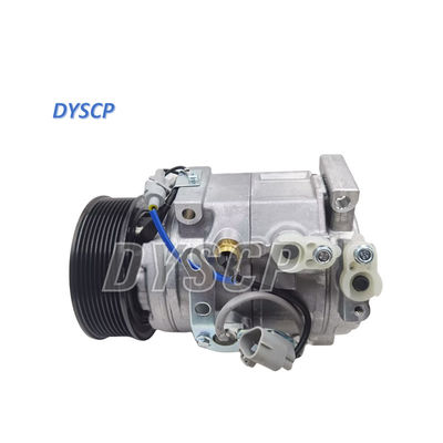 ซื้อ 88320-6A330 883206A330 แอคคอมเพรสเซอร์สําหรับ Toyota Land Cruiser GRJ200 4.5 9PK การผลิตออนไลน์