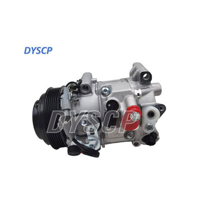 ซื้อ 8832006200 ASV51 6PK รถยนต์ แอคคอมเพรสเซอร์สํารอง สําหรับ Toyota Camry 2015 การผลิตออนไลน์