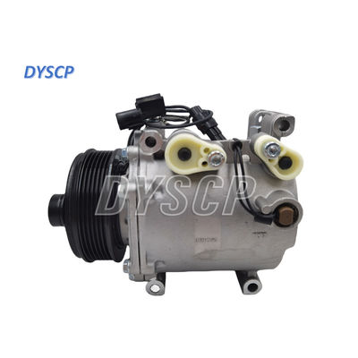 ซื้อ MSC105CA แอคคอมเพรสเซอร์ มิตซูบิชิ ออทแลนเดอร์ แกรนดิส 7813A036 MR958873 MR958135 AKC200A560A AKC200A560 การผลิตออนไลน์