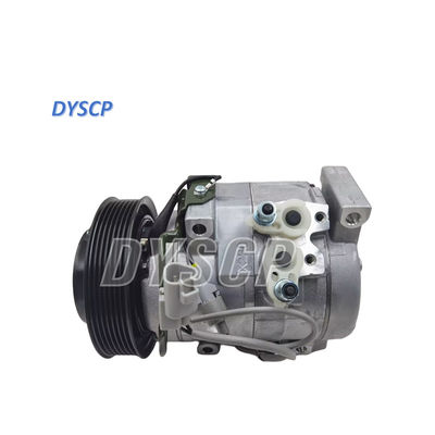 ซื้อ 88320-48080 8832048080 รถยนต์ AC Compressor สําหรับ Toyota Camry ACV30 10S17C 2003 7PK การผลิตออนไลน์