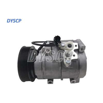 ซื้อ 7813A163 7813A184 7813A292 MR500876 แอคคอมเพรสเซอร์สําหรับ มิตซูบิชิ ปาเจโร 3.8 V93 V97 การผลิตออนไลน์