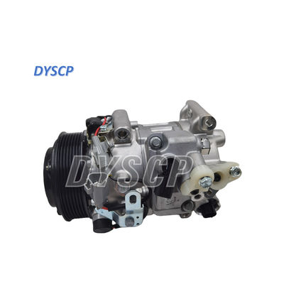 ซื้อ 88320-48220 88320-48170 88320-0E110 รถยนต์ เครื่องดัน AC สําหรับ Lexus RX350 GGL10 GSL30 GSU40 การผลิตออนไลน์