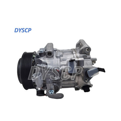 ซื้อ 88320-58020 8832058020 แอคคอมเพรสเซอร์สําหรับรถยนต์ Toyota Alphard GGH30 2015 7PK online manufacture