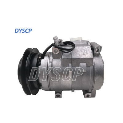 ซื้อ 88320-60260 8832060260 แอคคอมเพรสเซอร์สําหรับโตโยต้า ปราโด FZJ71 HZJ76 1PK การผลิตออนไลน์
