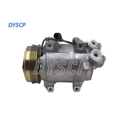 ซื้อ 7813A636 7813A289 7813A638 แอคคอมเพรสเซอร์สําหรับ มิตซูบิชิ ฟิวชั่น ซิงเกอร์ มอนเตโร สปอร์ต 2.4 3.0 4PK 7PK การผลิตออนไลน์