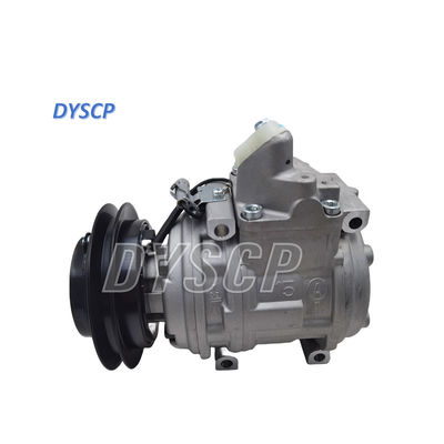 ซื้อ 10PA15L 1PK 88320-60450 88320-22H91 เครื่องปรับอากาศรถยนต์สํารองสําหรับ Toyota Land Cruiser FJ80 online manufacture