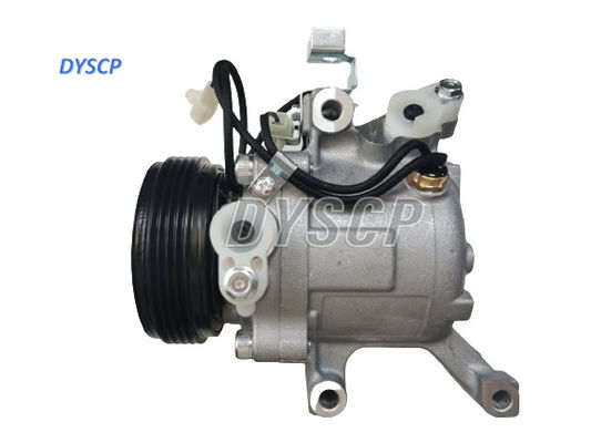 ซื้อ Toyota Car AC Compressor Rush Daihatsu Terios 88320-B1020 88320-B4010 447190-6629 447260-5820 เครื่องปรับอากาศ การผลิตออนไลน์
