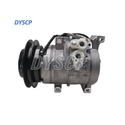 ซื้อ 88310-0K272 883100K272 แอคคอมเพรสเซอร์สําหรับ Toyota Fortuner Lan155 Ggn155 2016 1pk การผลิตออนไลน์