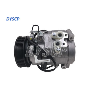 ซื้อ MR500877 MR7PK 513348 7813A085 เครื่องปรับอากาศรถยนต์ สําหรับ Mitsubishi Pajero V73 V77 3.5 3.8 2000 การผลิตออนไลน์