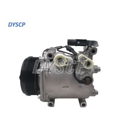 ซื้อ MR958872 MR513398 MR958872 แอคคอมเพรสเซอร์สําหรับ Mitsubishi Grunder 2.4 4G69 2006 6PK การผลิตออนไลน์