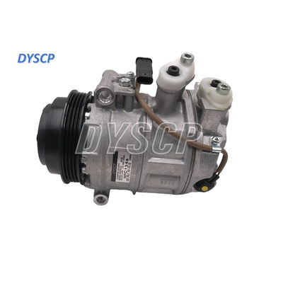 ซื้อ 0008300901 0008304702 เครื่องปรับอากาศรถยนต์ สําหรับเบนซ์ W463 C63 G500 2016 4PK การผลิตออนไลน์