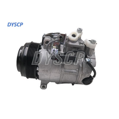 ซื้อ 0008302600 0008303300 เครื่องบด AC สําหรับรถยนต์ สําหรับ Benz W166 ML350 R172 SLK200 2013 6PK การผลิตออนไลน์