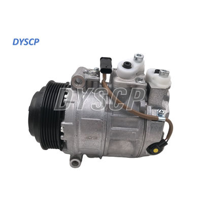 ซื้อ 0008303501 0008305502 เครื่องบด AC สําหรับรถยนต์ สําหรับ Benz W166 GLE400 GLE350 2015 6PK การผลิตออนไลน์