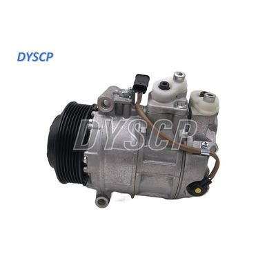 ซื้อ 0008303601 เครื่องปรับอากาศ 12 วอลต์ เครื่องปรับอากาศสําหรับรถยนต์ Benz W166 GLE350 2015 7PK เครื่องยนต์ดีเซล การผลิตออนไลน์