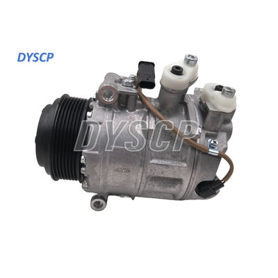 ซื้อ 0008303701 รถยนต์ รถยนต์ AC Compressor สําหรับ Benz W222 S600 S63 2015 การผลิตออนไลน์