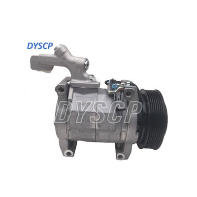 ซื้อ 2005 Honda Odyssey Ac Compressor 38810RFE003 38810-RFE-003 447180-8030 สําหรับ Honda Odyssey Stream การผลิตออนไลน์