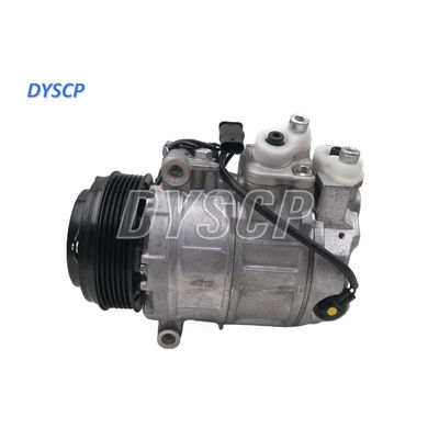 ซื้อ 0008307100 0008307011 0008302060 0008303202 รถยนต์ เครื่องบดอากาศ AC สําหรับ Benz W166 GLS450 V260 การผลิตออนไลน์