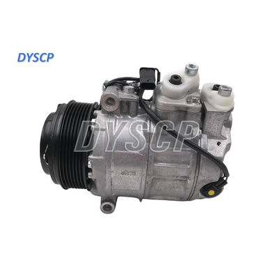 ซื้อ 0008307200 เครื่องบด AC สําหรับรถยนต์ Benz W166 GLS350 GLE350 2016 7PK เครื่องยนต์ดีเซล การผลิตออนไลน์