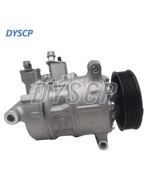 ซื้อ เครื่องปรับอากาศรถยนต์ สําหรับ VW Golf 7 Tiguan Lamando Pxe14 Ac เครื่องปรับอากาศ 5QD820803C online manufacture