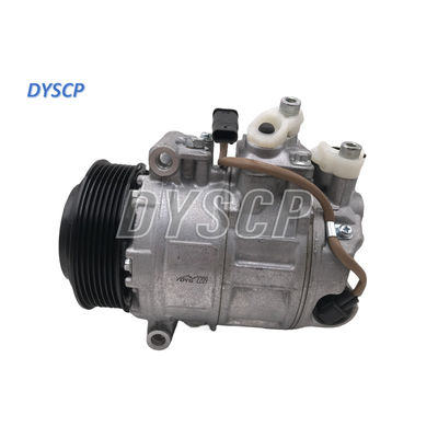 ซื้อ 2013 7PK รถยนต์ Ac Compressor สําหรับ Benz W166 ML350 GL350 0008309500 0008300201 0008309400 การผลิตออนไลน์