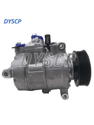 ซื้อ เครื่องปรับอากาศสําหรับรถยนต์ Audi C6 A6L 2.4 3.2 2.8 A7 4F0260805AF 4G0260805A 6PK 2005 การผลิตออนไลน์