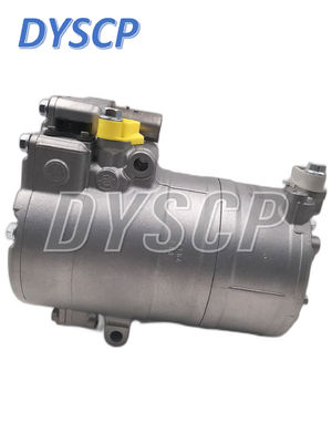 ซื้อ 6452699820901 อลูมิเนียมไฟฟ้ารถยนต์ AC Compressor สําหรับ Bmw I3 I8 X5 X1 330e F30 การผลิตออนไลน์