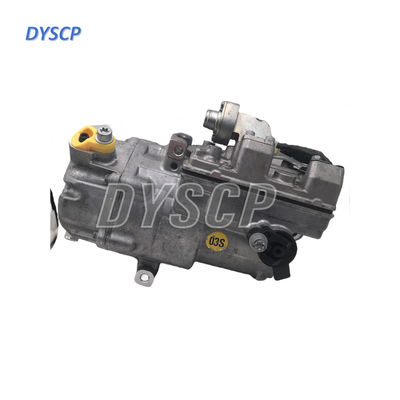 ซื้อ รถไฟฟ้า AC Compressor 8R0260797C 4G0260797A สําหรับ Audi A6 A8 Q5 การผลิตออนไลน์