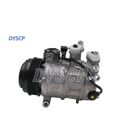 ซื้อ 0032306911 0008306700 เครื่องปรับอากาศรถยนต์ สําหรับ Benz W205 GLC300 E300 C200 2.0T 2015 6PK การผลิตออนไลน์