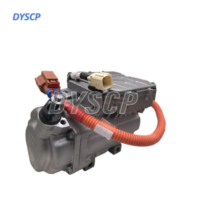 ซื้อ 5AEC-8103020A 5AEC8103020A รถไฟฟ้า AC Compressor สําหรับรถยนต์ BYD E5 394V online manufacture
