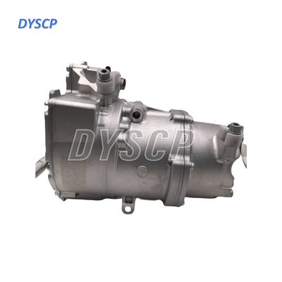 ซื้อ 0032305311 เครื่องปรับอากาศไฟฟ้ารถยนต์ สําหรับ Benz W221 S400 การผลิตออนไลน์