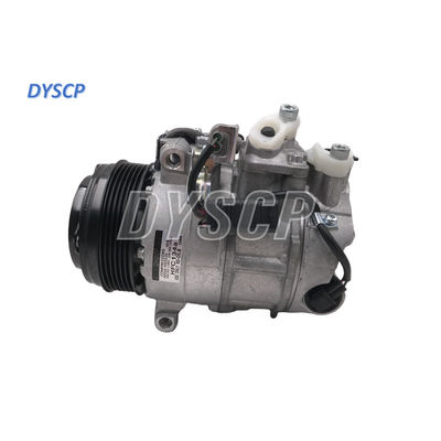 ซื้อ เครื่องปรับอากาศรถยนต์ สําหรับ Benz 0032308511 W166 ML350 W166 W212 E260 2013 6PK การผลิตออนไลน์