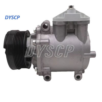 ซื้อ 6PK 12V Auto AC Compressor สําหรับ Ford Explorer 2002-2005 78542 1L2Z19703EA online manufacture