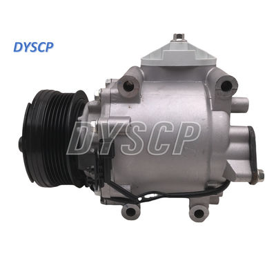 ซื้อ 6PK SC90V รถ AC Compressor สําหรับ Ford Mondeo 1S7H19D629DA 1S7H19D629DB 1S7H19D629DC online manufacture