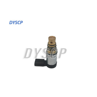 ซื้อ อัตโนมัติ AC Compressor แลกเปลี่ยนวาล์วควบคุมสําหรับ VW กอล์ฟ Sagitar Magotan online manufacture