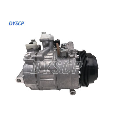 ซื้อ A0008300901 447280-8451 7SES17C เครื่องปรับอากาศรถยนต์ C305 W204 2009-2014 การผลิตออนไลน์