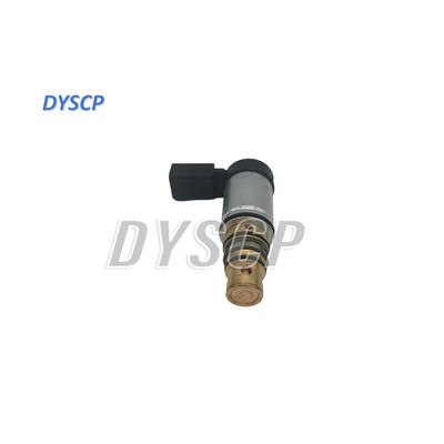 ซื้อ 5QD820803D Auto Air AC Compressor Control Valve สําหรับ VW กอล์ฟ ไทกวน online manufacture