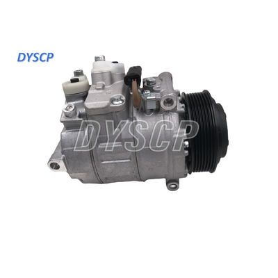 ซื้อ เครื่องปรับอากาศ เครื่องบดอากาศ 7SES17C 7PK สําหรับ Benz W166 GLE350 0008303601 A0008303601 การผลิตออนไลน์