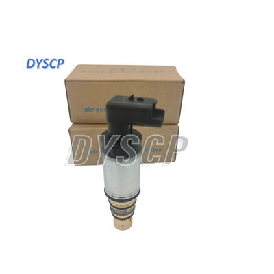 ซื้อ การเย็นเร็ว AC Compressor การควบคุมวาล์ว Valvula Torre สําหรับ Peugeot Citroen online manufacture