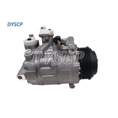 ซื้อ 447250-0240 A0008303701 7SES17C 09R00029 HFC134A สําหรับ Mercedes Benz W222 W217 S600 การผลิตออนไลน์