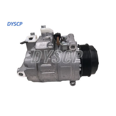 ซื้อ A0008306900 เครื่องปรับอากาศสําหรับ Mercedes Benz 447150-4613 0008306900 S400 S450 การผลิตออนไลน์