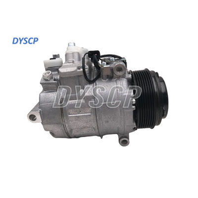 ซื้อ 7SAS17C เครื่องปรับอากาศรถยนต์ สําหรับ Mercedes Benz W222 W212 W207 W166 A0008307200 การผลิตออนไลน์