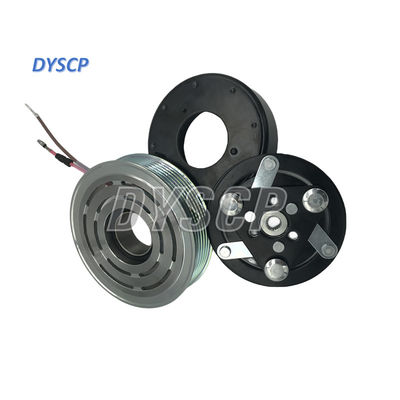 ซื้อ 6pk AC เครื่องปรับอัดสับเปลี่ยน 38900-5R0-004 389005R0004 เหมาะสม XRV เมือง Greiz GK5 GR9 การผลิตออนไลน์
