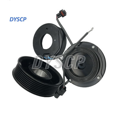 ซื้อ 389006A1H01 เครื่องปรับอากาศ 12 โวลต์ เครื่องจับ AC สําหรับรถยนต์ Honda Accord CV1 2018 7pk การผลิตออนไลน์