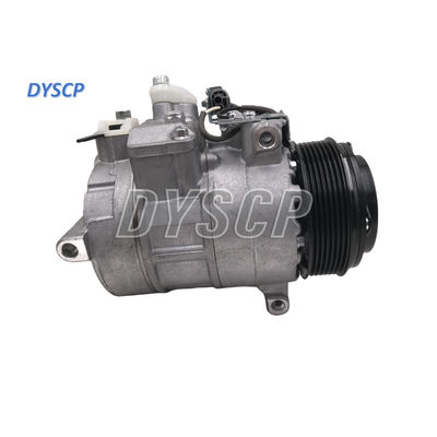 ซื้อ 2014 Mercedes ML350 ไดเซล Oem A / C เครื่องปรับอากาศ De A0008309300 447160-7162 การผลิตออนไลน์