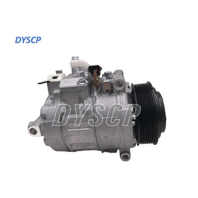 ซื้อ เครื่องปรับอากาศ 12V สําหรับ Mercedes Benz W166 GL350 เครื่องปรับอากาศ A0008300201 การผลิตออนไลน์