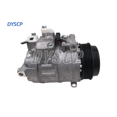 ซื้อ เครื่องปรับอากาศ เครื่องปรับอากาศสําหรับ Benz W636 W220 W221 0012308111 0012308911 447260-1301 การผลิตออนไลน์